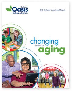Rochester Oasis 2018 Annual Report