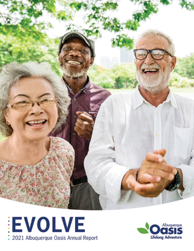 ABQ 2021 Annual Report
