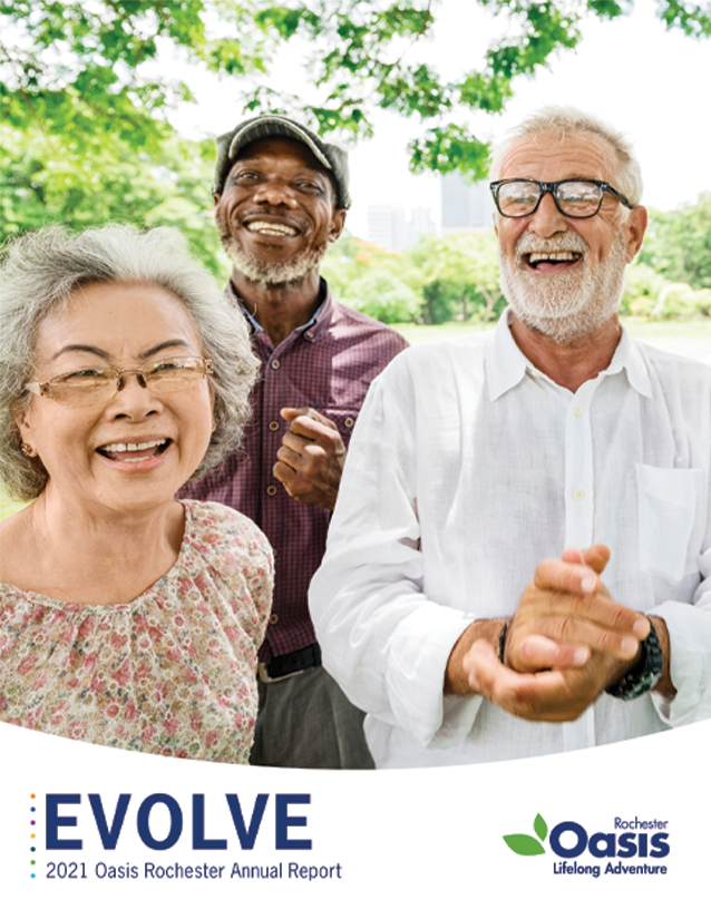 Rochester 2021 Annual Report